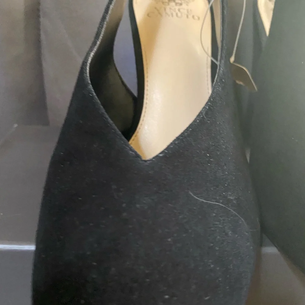 Vince Camuto Slingback Shoes